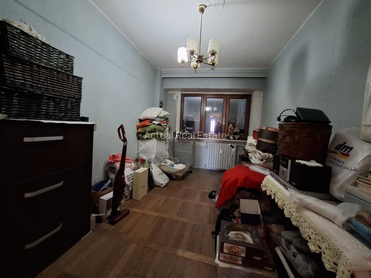 3 CAMERE  |  TOMIS MALL  |  ULTRACENTRAL - 7