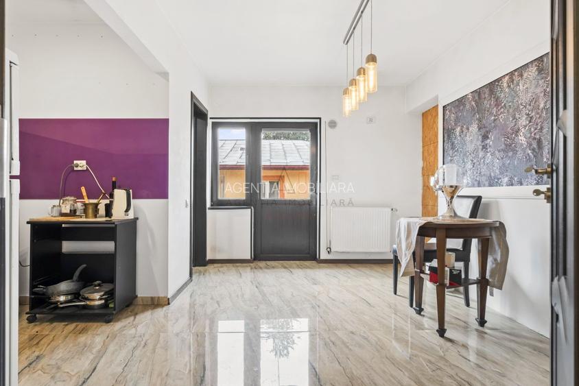 Vila Spatarul Mihai | Comision 0 | An 2012 | Doamna Ghica Colentina - 17