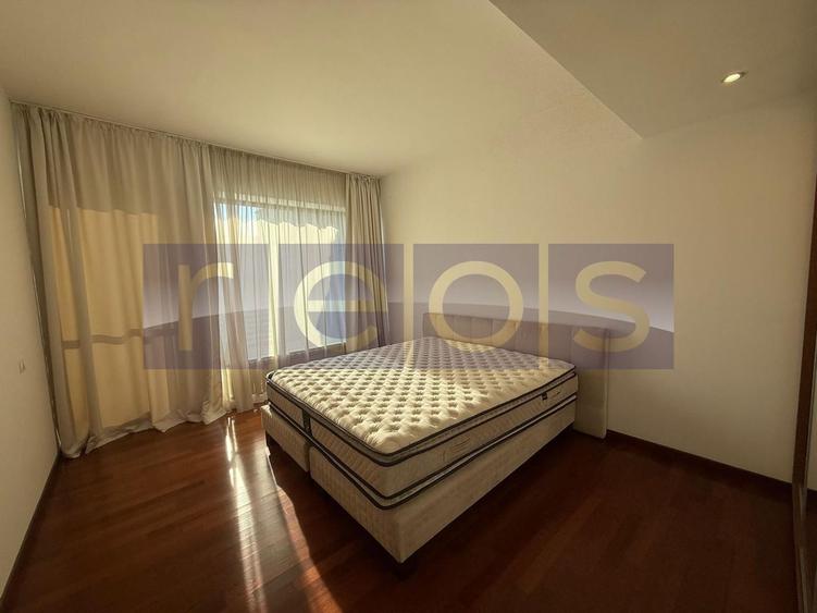 INCHIRIERE SOS NORDULUI | 3 CAMERE | VEDERE PARC | 153 MP | - 8