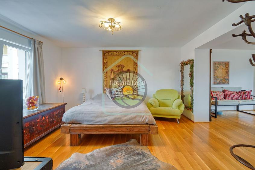 CASA INDIVIDUALA- DEALUL CETATII BRASOV - 21