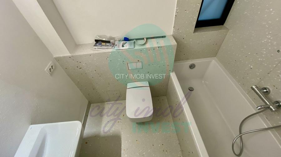 Duplex exclusivist în Dorobanți-Floreasca - 15