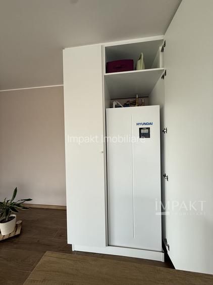 Casa individuala cu teren de 563 mp, în Suceagu! - 20