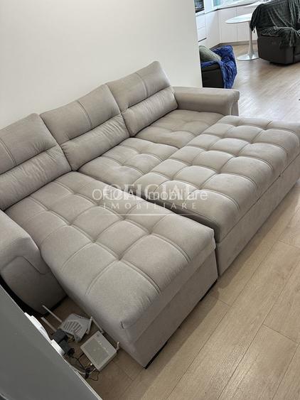 Apartament 2 Camere | La Cheie | Garaj inclus | Floresti Abatorului - 9