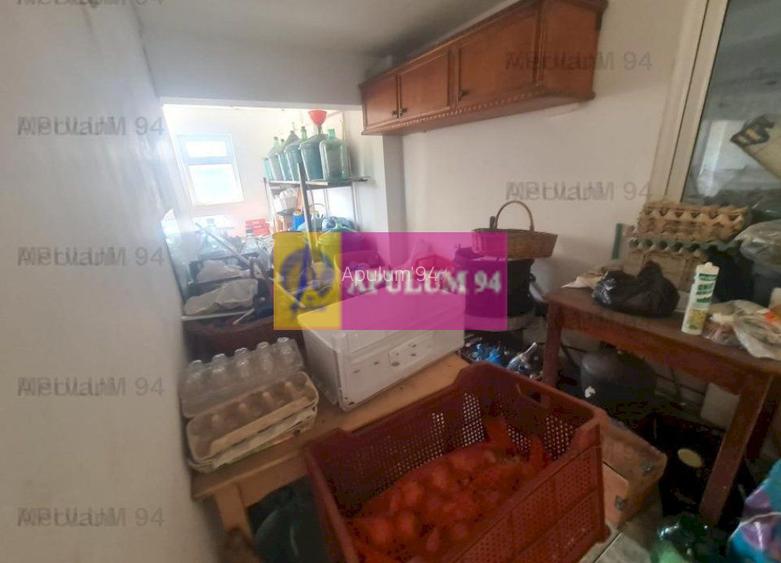 CASA (VILA) DE VANZARE IN CORNU - 7