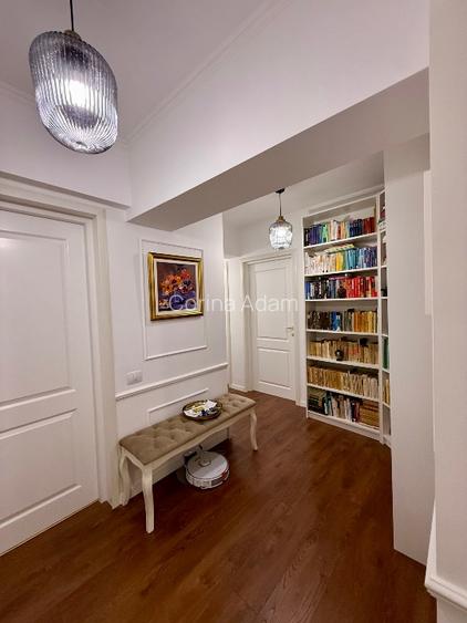 Apartament 3 camere complet utilat și mobilat - 6