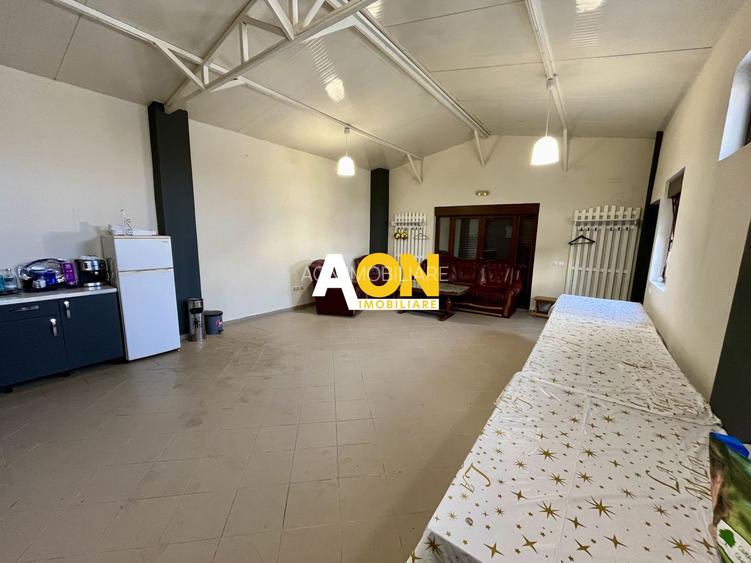 Spațiu Comercial, Zona Alba - Micești - 9