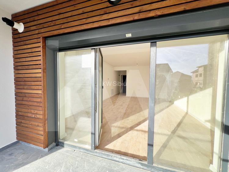 Apartament tip STUDIO et.1 - Vila cu design modern in Cristian-Sibiu - 4