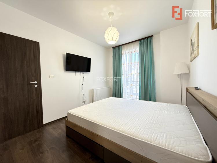 Apartament cu 2 camere de vanzare, zona Torontalului - 14