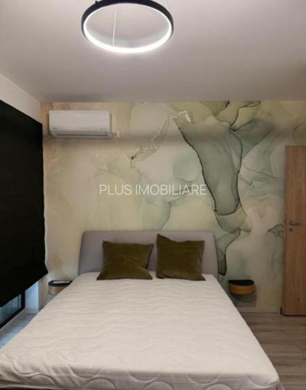 Apartament 2 camere Lux+Loc de parcare in Complexul Moghioros Park Residence - 2