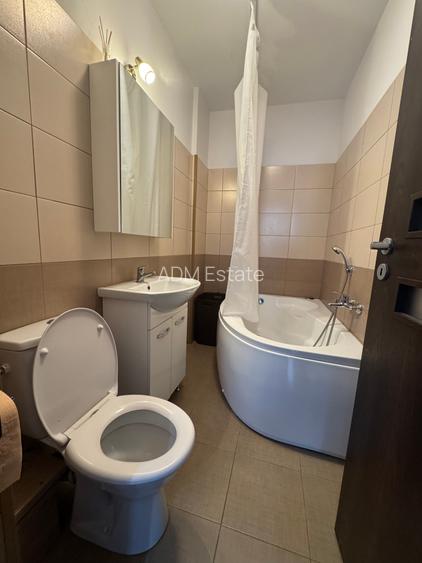 Str. Biruintei | Apartament 2 camere - mobilat si utilat | Parcare cadastrata - 11