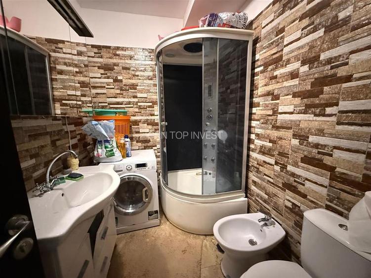 Apartament cu 2 camere etajul 1 cu balcon si parcare zona Arhitectilor - 9