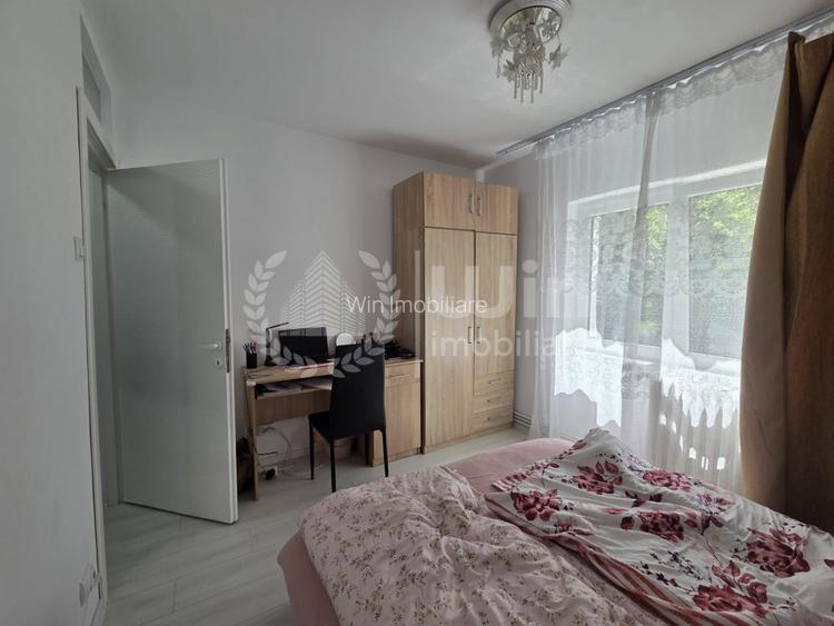 Apartament 2 camere | La cheie | 43mp | Manastur | Zona Complex Big - 6