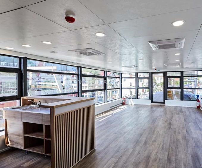 Hotel plutitor STAR - Tulcea - 20