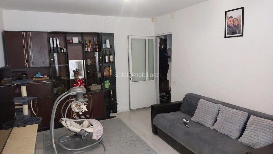 Apartament 2 camere de vanzare/  Tomis Nord - 3