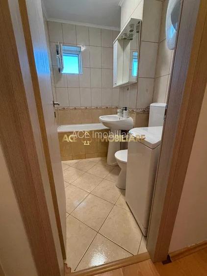 2 Camere de inchiriat | Tineretului | Metrou | Pet friendly |Utilat - 4