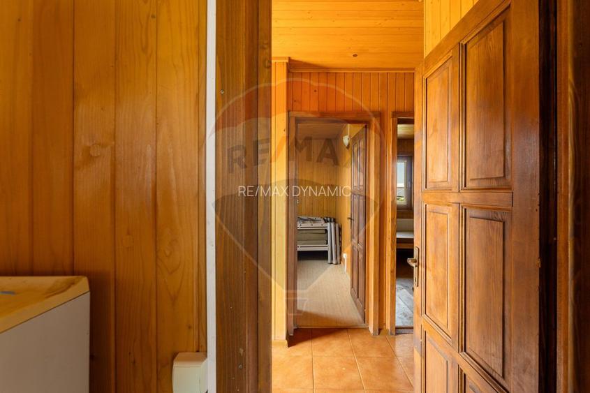 Apartament de închiriat la casă, cu 3 camere – zona Nord-Est, Șofronea - 7