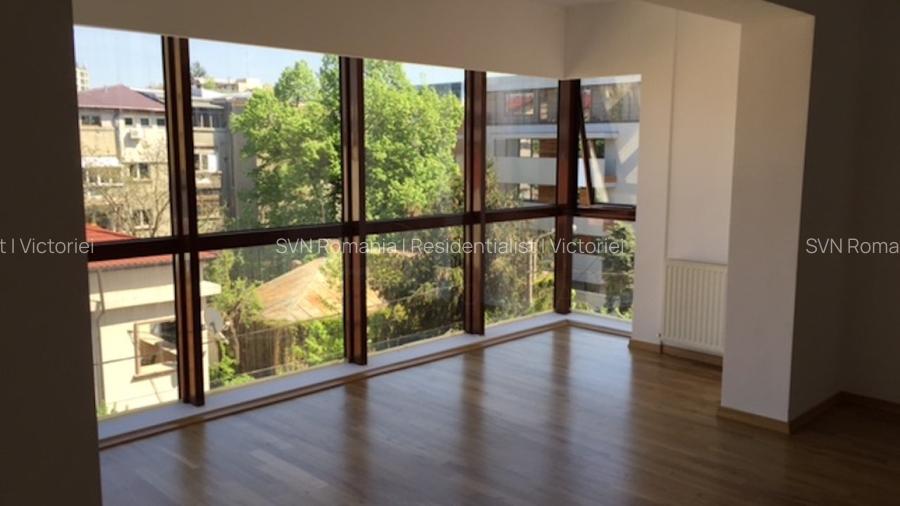 REA1021420 Apartament spatios langa Parcul Herastrau - 3