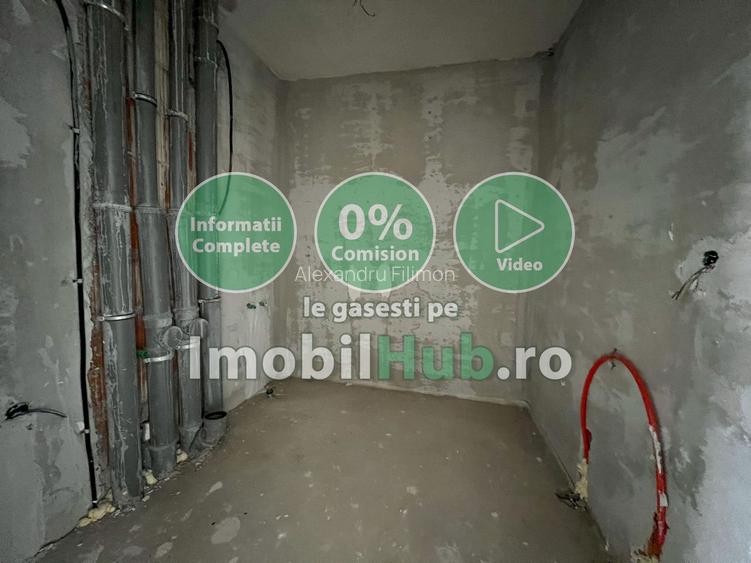 3 - 4 Camere, Imobil Nou, Andrei Muresanu, Buna Ziua - 6