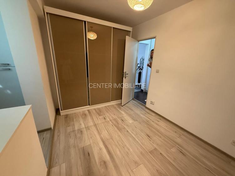 PIATA SUDULUI - SECUILOR , 2 camere micuț dar cochet,42 mp, IDEAL INVESTITIE - 8