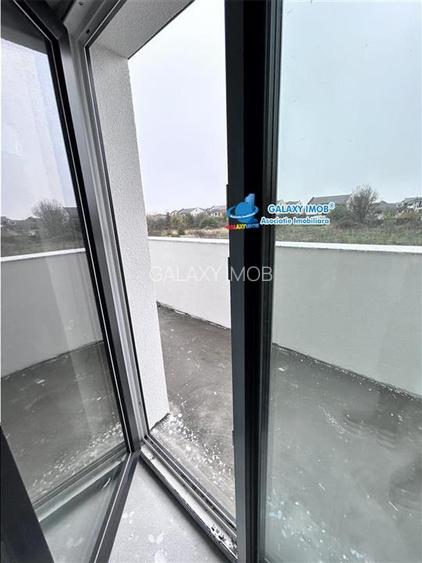 Casa 5 cam 4bai 227mp-Panouri 10kw-Pompa caldura10kwTeren 525mp - 24