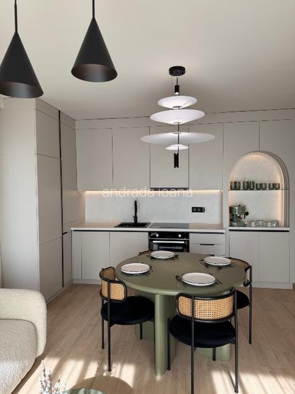Vand apartament 3 camere Eroilor Residence - 6