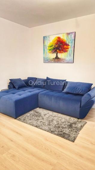 Apartament premium Doamna Stanca 50 mp+ balcon 10 mp - 6