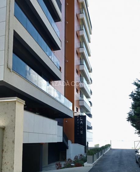 Apartament 2 camere Private Lake Mamaia - frontal pe lac - 4