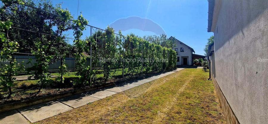 Vila P+M 4 camere in Zimand nou - 8