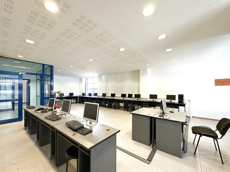 Cladire multifunctionala S+P+3E, 2.560 mp utili, parcare, Constanta - 6