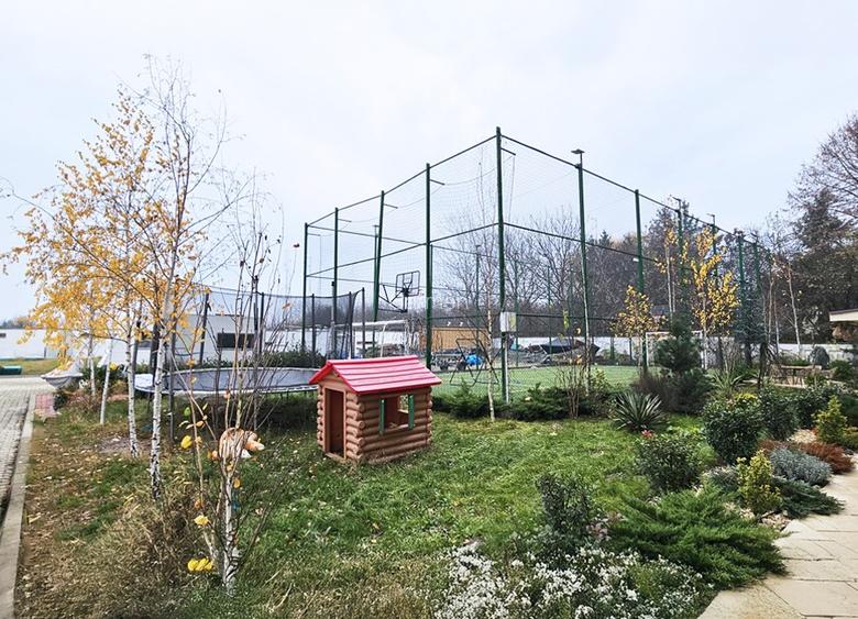 Apartament de vânzare 3 camere cu terasă panoramică și acces direct lac Snagov - 16