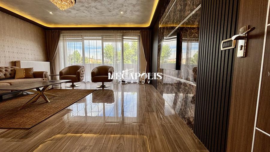 Apartament 4 camere | Parcare | Gama Premium | Isaran Residence - 7