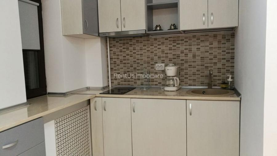 Decebal | Alba Iulia | Muncii |  Garsoniera moderna - 12