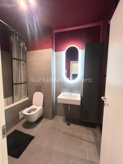 Apartament 2 camere | Vanzare | Parcare inclusa | Atria Urban Resort - 5