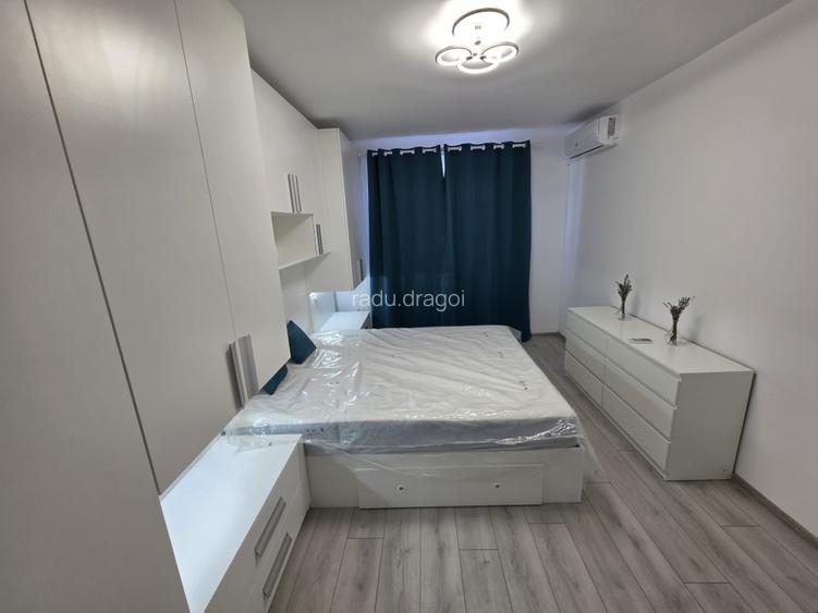 Apartament 2 Camere Decomandat | Bloc NOU 2025 | Prima Închiriere | parcare - 9