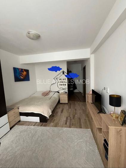 Garsonieră spațioasă de închiriat – zona Isaran–Coresi - 2