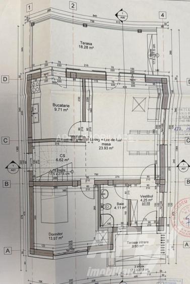 Casa individuala 5 camere | teren 500 mp | Magurele COMISION 0% - 11