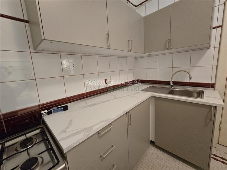 Inchiriere ap 5 camere, garaj, ultracentral. - 14