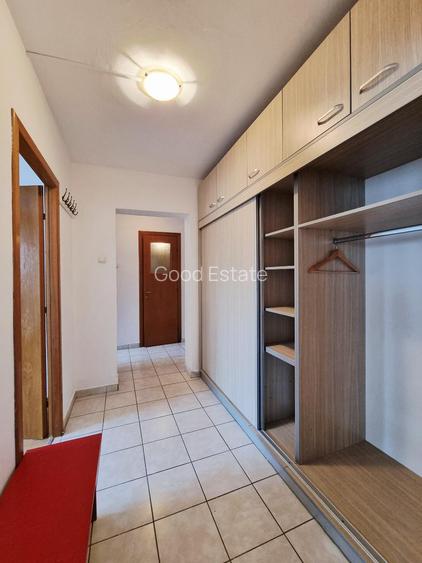 INCHIRIERE apartament 3 camere nemobilat Bd. Ion MIhalache 93 exclusiv pt LOCUIT - 18