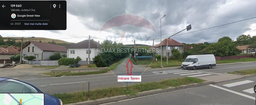 Teren de vanzare in Valcele,  3900 MP ! Comision 0% - 2