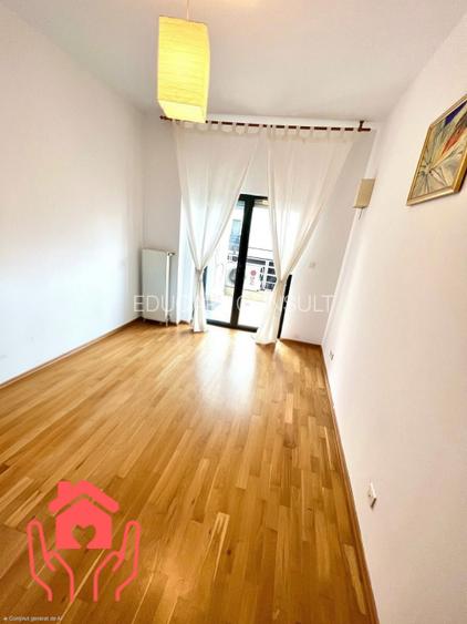 PRIVIGHETORILOR (Natura Residence)-3 camere generoase, parcare, boxa, piscina! - 22