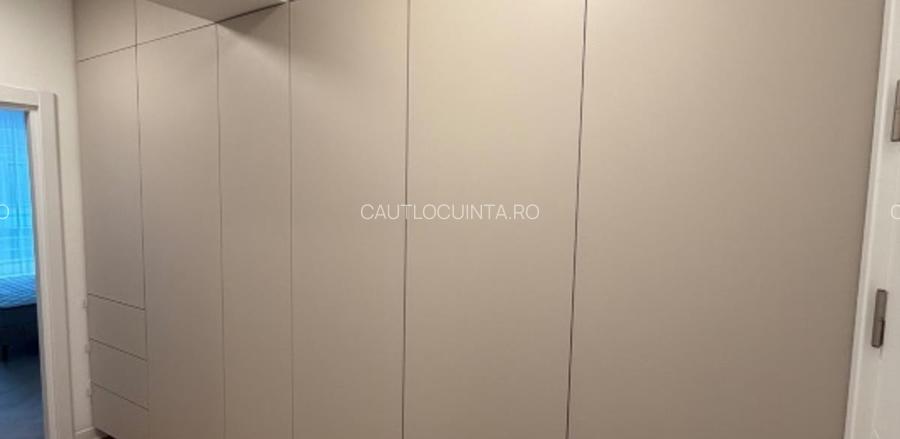 Apartament  4 Camere | Herastrau | Complex MyResidence | Centrala - 11