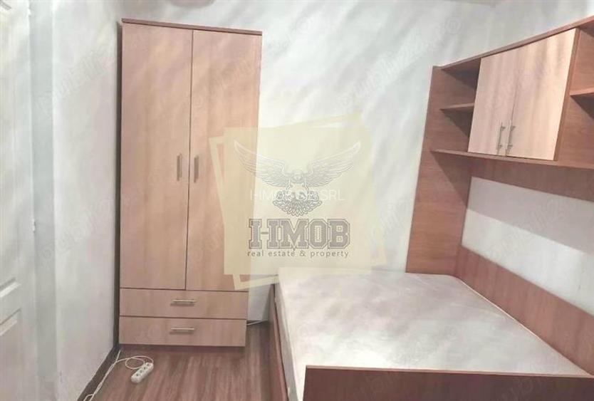 Apartament 2 camere Hipodrom 2 Cedonia - 4