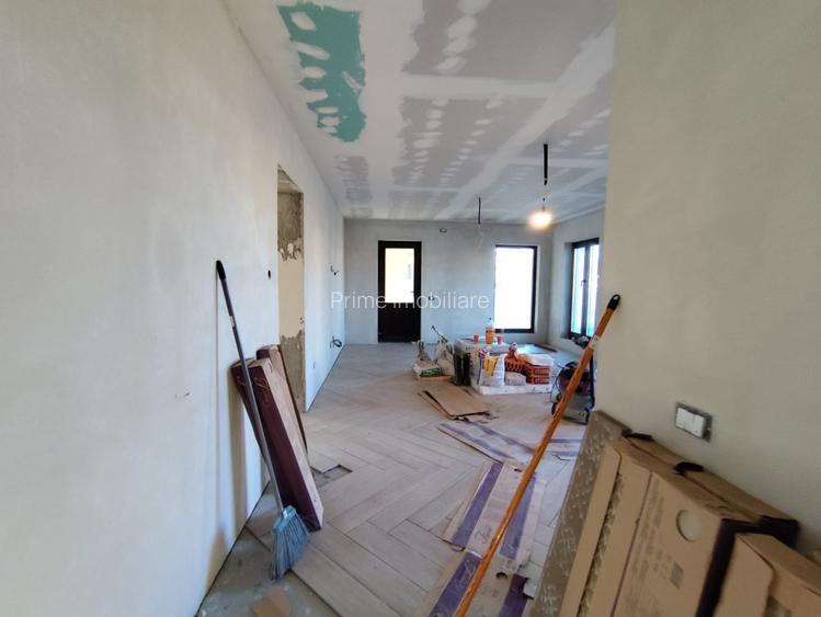 Casa Individuală FINALIZATA LA CHEIE | 4 camere| zona Sard - 5