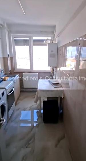 ⏩ Gara 2 Camere Decomandate 46,8m² Mobilat Utilat Centrala pe Gaze - 8