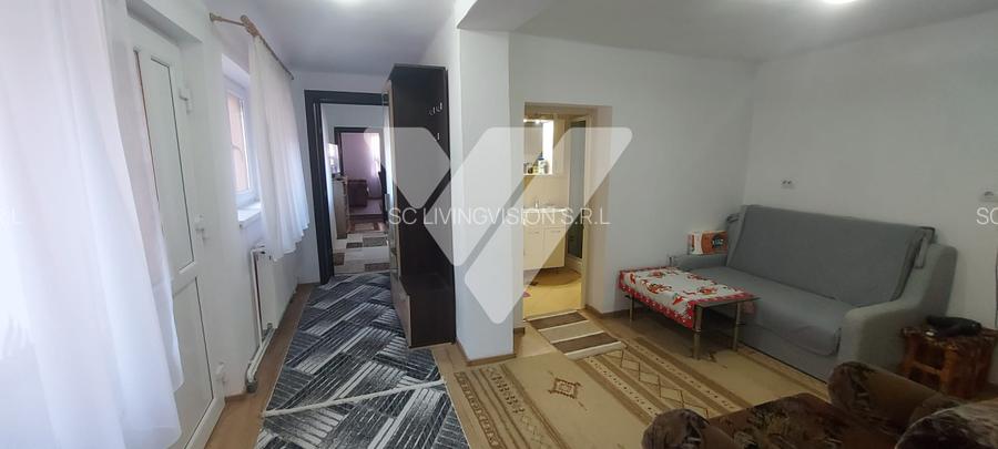Casa individuala 3 camere, teren 540 mp – Șura Mare, Sibiu - 4