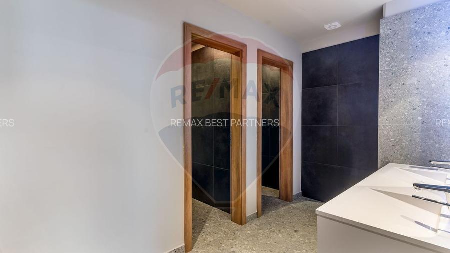 0% COMISION - Spatiu de birouri de inchiriat - zona Garii - 468 mp - 7