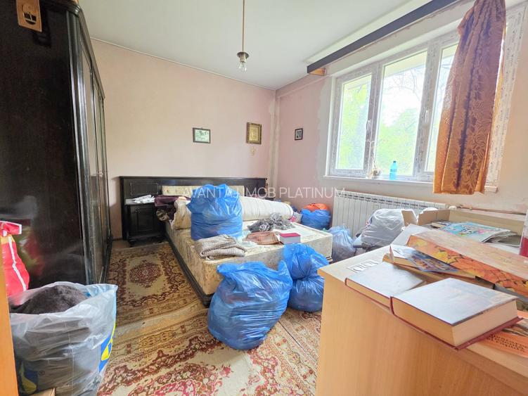 Drumul Taberei - Str. Pascani, etaj 1, bloc TD, 53 mp - 3