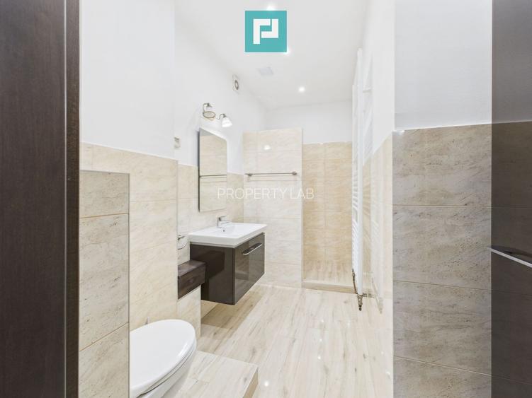 Spațiu de birouri ultracentral 120mp pe Str.Cloșca - 35