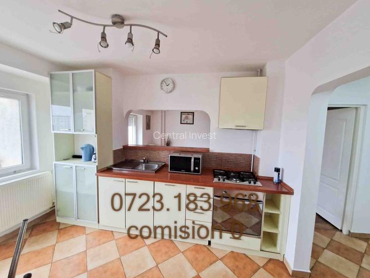 Inchiriere apartament 2 camere / Unirii / Alba Iulia / comision 0 - 5