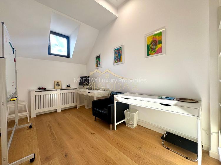 Apartament cu *3 camere* / Cladire Istorica stil Brancovenesc / Universitate - 18